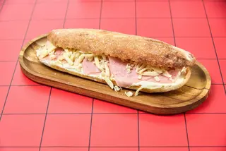 Bite One