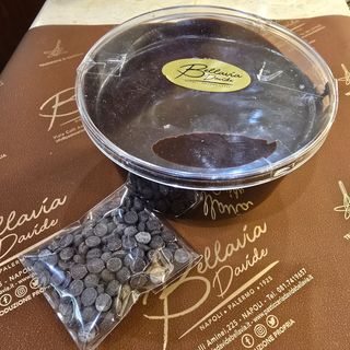 Sanguinaccio artigianale confezione gr. 500