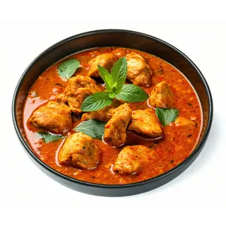 95. Pollo Hydrabadi