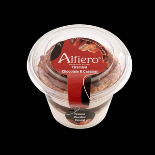 TIRAMISU FRUTAS EXOTICAS