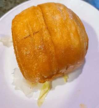 20.Pan Chino (Grande)