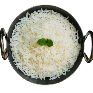 Arroz blanco