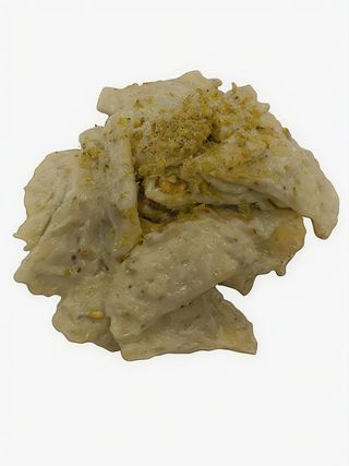 Pasta Fresca Ripiena al Pistacchio