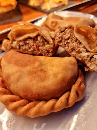 Empanada De Ternera (1 Ud.)