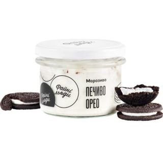 Морозиво Печиво Орео (230мл)