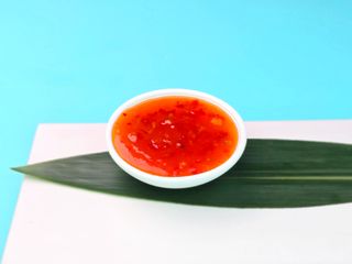 Соус Світ Чилі (50г)