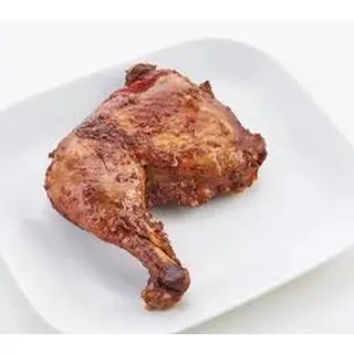 Grilled chicken
