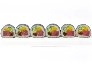 Futomaki Tuńczyk 6 szt. (180g)
