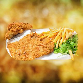 grissinopoli di vitello