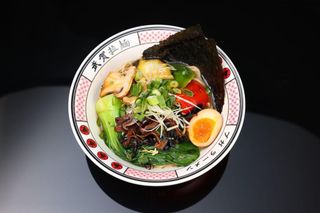 17-Ramen Yasai Miso