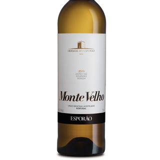 Monte Velho Branco 375ml