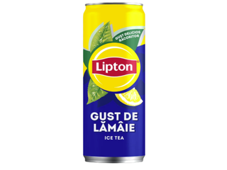 Lipton Lemon