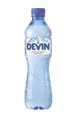 Минерална вода Девин (500мл)