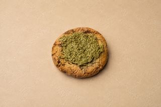 Cookie De Yasmin