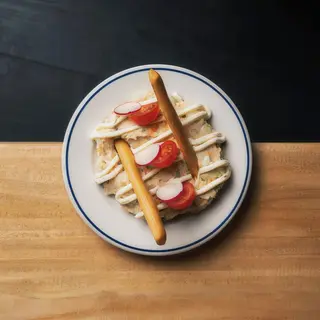 Ensaladilla rusa