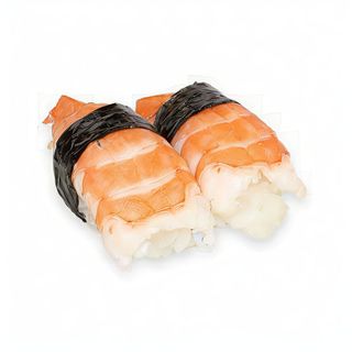 3 Niguiri Langostino (4 Pzs.)