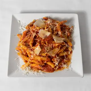 Garganelli