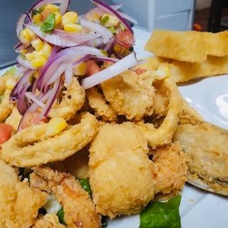 Jalea Mixtura