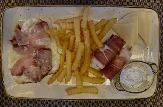 Podi doručak 350g