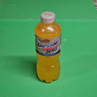 Energade  arancia cl50