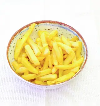 Patatas Fritas