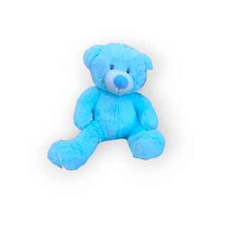 Urso Azul