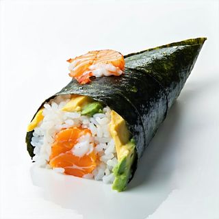 065 temaki California