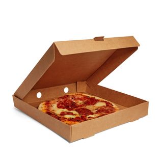 Pizza Box