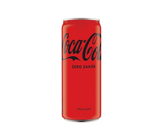 Coca Cola Zero