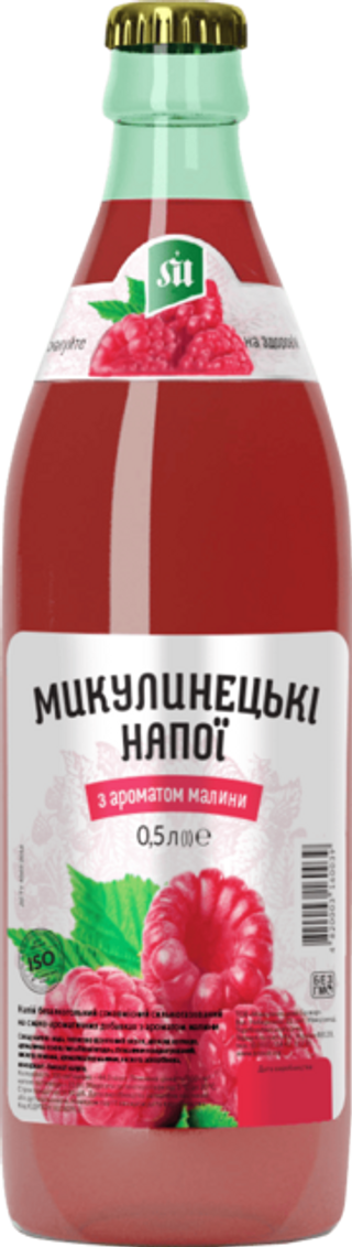 Малина (0.5л)