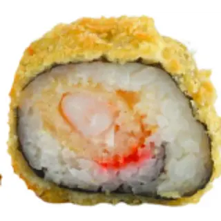  CRUNCHY   EBI TEMPURA