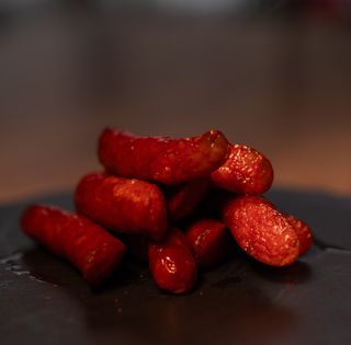 Мисливські ковбаски (150г)