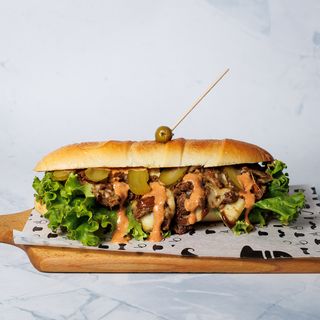 Supermarine Spitfire