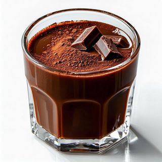 Black Chocolate