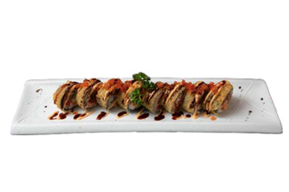 Ikuko roll 8 pezzi