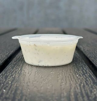 Соус Часниковий (50мл)