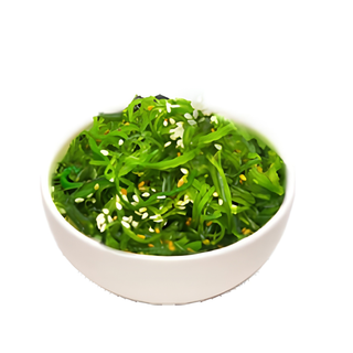 20. Wakame