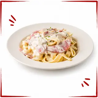  JAMBON (HALAL) ET CHAMPIGNONS 