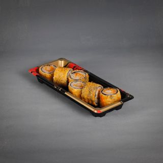 Ролл "Креветка темпура"