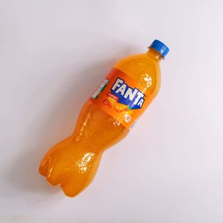 Fanta 1l PET