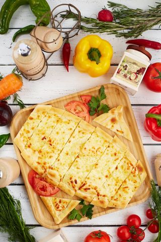 Пиде с сыром (310 гр.)