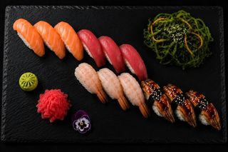 Nigiri Mix Set