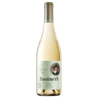 Vino Blanco Faustino VII (750 Ml.)