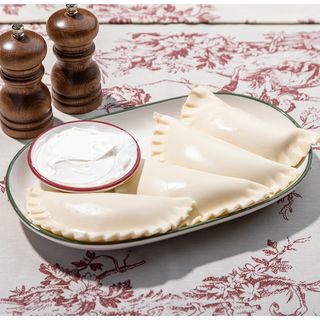 მეგრული კვარებია 4ც გაწურული მაწვნით