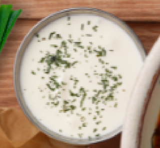 Сметана (50г)