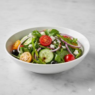 Ensalada De Verduras