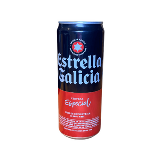 ESTRELLA GALICIA GV