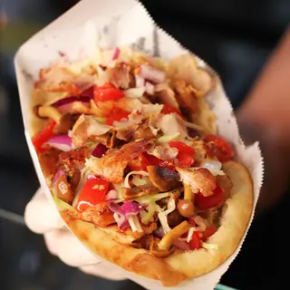 Panino bomber