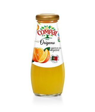 Compal de Laranja do Algarve