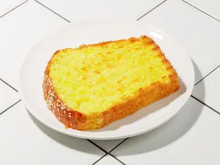 Pâine alba